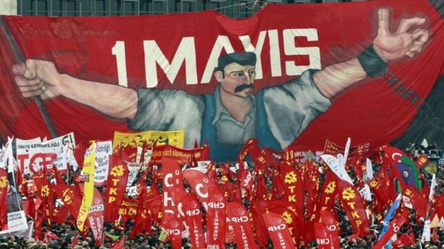 Πρωτομαγιά: Η ημέρα ορόσημο της άνοιξης και του αγώνα των εργατών