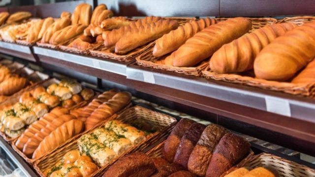 Ποτέ ψωμί από το σούπερ μάρκετ: Ο λόγος θα σας εκπλήξει!