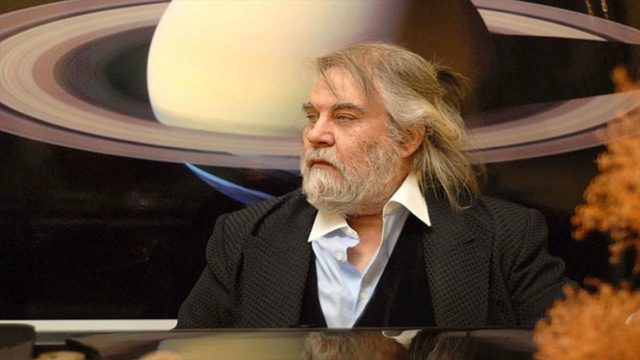 Η NASA αποχαιρετά τον σπουδαίο Βαγγέλη Παπαθανασίου με ένα συγκλονιστικό βίντεο 4 λεπτών!