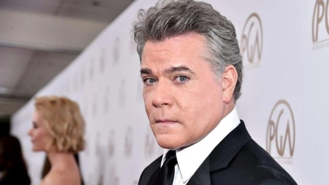Πέθανε ο Ray Liotta: «Έσβησε» στον ύπνο του ο χολιγουντιανός ηθοποιός