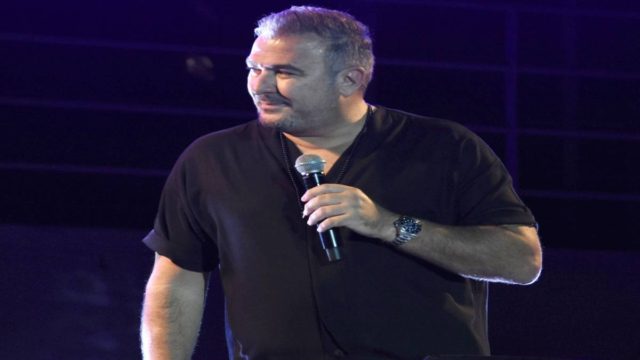 Nammos: Ποιο το αστρονομικό ποσό για τραπέζι στη συναυλία του Ρέμου με τους Gipsy Kings