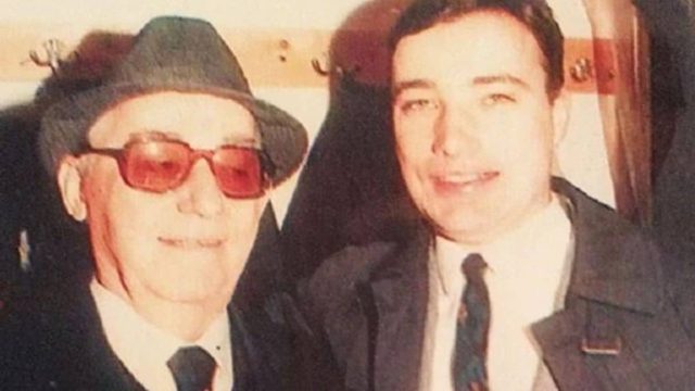«Ξεψύχησε στον δρόμο από…»: Αποκαλύψεις σοκ για τον θάνατο του Νίκου Ρίζου, 23 χρόνια μετά!