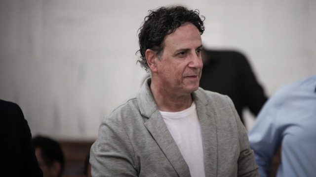 «Αυτή την περίοδο…» – Μίλησε για την νέα του σχέση ο Χάρης Ρώμας