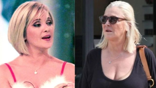 Αποκάλυψη-βόμβα από Ρούλα Κορομηλά: «Η μόνη μου καρμική σχέση ήταν ο…»