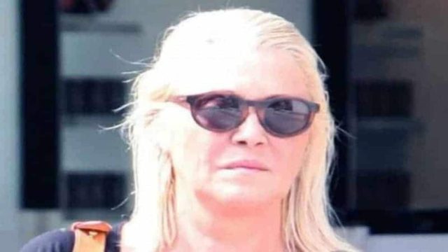 Εκπληρώθηκε το μεγάλο όνειρο της Ρούλας Κορομηλά: Ο ερχομός του μωρού που της αλλάζει την ζωή!