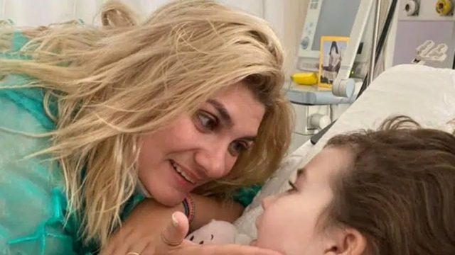 Πάτρα: «Καίνε» την Πισπιρίγκου από το Καραμανδάνειο – «Έβγαλε το οξυγόνο από την Τζωρτζίνα»