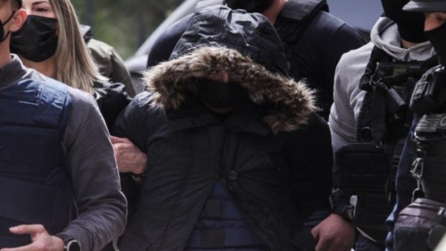 Νεκρά παιδιά στην Πάτρα: Τρόμος για την Πισπιρίγκου μέσα στις φυλακές – Φοβάται ότι θα τη δηλητηριάσουν!