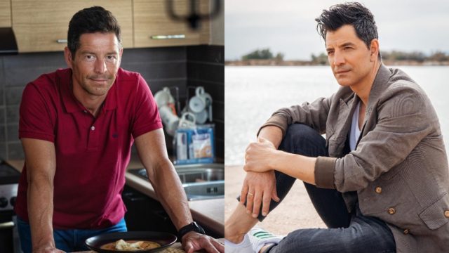 Survivor 5: Ξενερωμένος με τον Σάκη ο Απόστολος Ρουβάς μετά την επιστροφή του – «Μπορεί να γίνει κακό…»