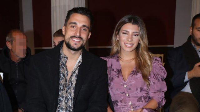 Survivor – Σάκης Κατσούλης: Όλα στη φόρα για τις ερωτικές στιγμές με τη Μαριαλένα Ρουμελιώτη (Video)