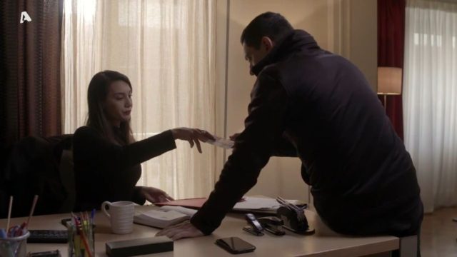 Έκτακτη εξέλιξη στον Alpha – Ανακοινώνεται το τέλος του «Σασμού»