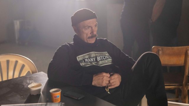 Θρήνος στο Σασμό: Ο Καραπάνος δολοφονεί άγρια τον…