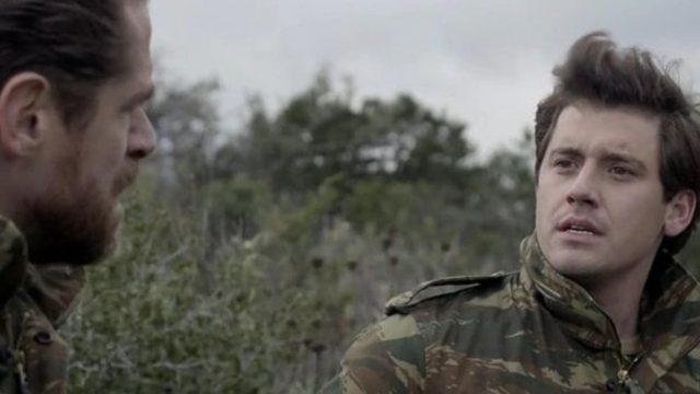«Βόμβα» μεγατόνων στον «Σασμό»: Ο Νικηφόρος σκοτώνει τον Μαθιό!