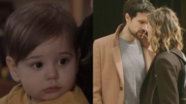 Σασμός spoiler: Ο Αστέρης διχάζεται με την πατρότητα του μικρού Πέτρου – Η αλήθεια βγαίνει στο φως!