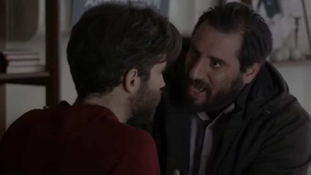 Ανατροπή στον «Σασμό»: Τυφλωμένος από ζήλια σκοτώνει βασικό ήρωα