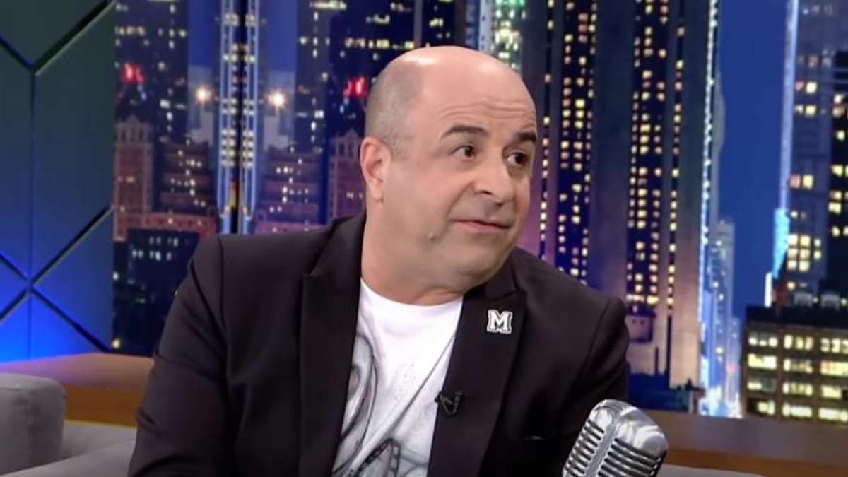 «Όταν μίλησε για το βιασμό…» – «Καρφώνει» τον Μάρκο Σεφερλή πρώην συνεργάτης του