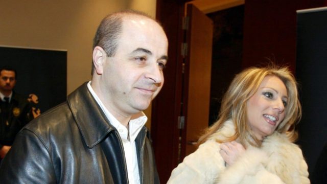 «Από την Έλενα Τσαβαλιά έχω μάθει…» – Αποκάλυψε το μεγάλο μυστικό του γάμου τους ο Μάρκος Σεφερλής