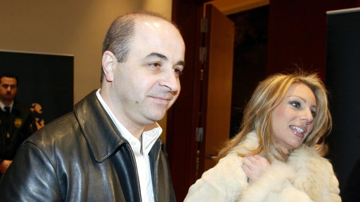 «Από την Έλενα Τσαβαλιά έχω μάθει…» – Αποκάλυψε το μεγάλο μυστικό του γάμου τους ο Μάρκος Σεφερλής