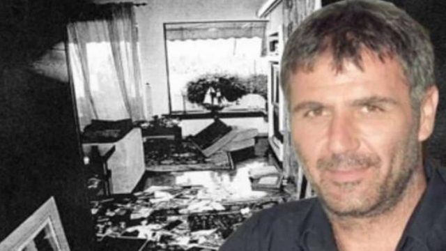 Νίκος Σεργιανόπουλος: Ανατροπή με το θάνατό του – Στη φόρα η “μυστική” νεκροψία