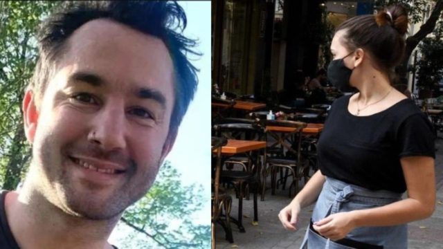 Ο πιο μάγκας εργοδότης: Έδωσε όλο το ποσό του λογαριασμού στη σερβιτόρα γιατί οι πελάτες ήταν αγενείς μαζί της