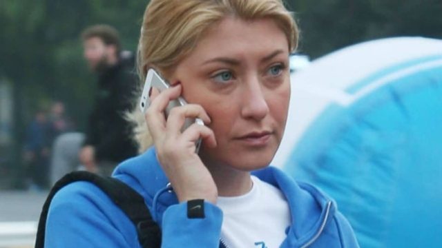 Εκπληκτική ομοιότητα: Δείτε για πρώτη φορά τη μητέρα της Σίας Κοσιώνη (photo)