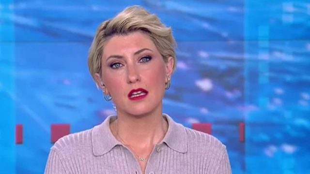 Είναι πολλά τα λεφτά: Τόσα χρήματα βγάζει τον μήνα η Σία Κοσιωνη από τον ΣΚΑΙ – Αυτή είναι η περιουσία της