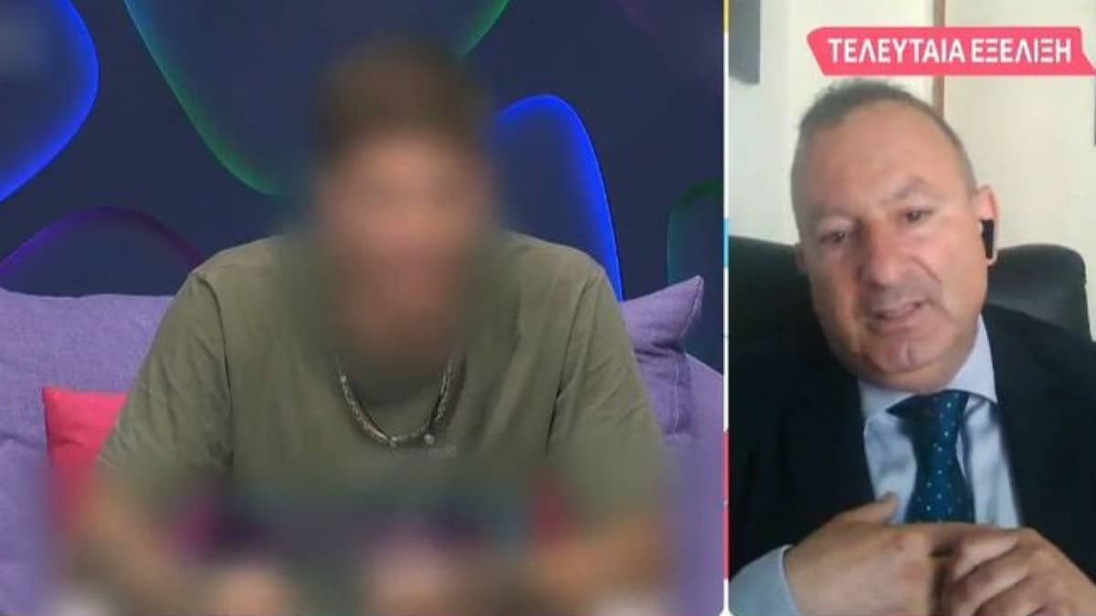 Σύλληψη πρώην παίκτη ριάλιτι για βιασμό: «Υπήρξε κάποια συναινετική επαφή μεταξύ τους και…» – Τι υποστηρίζει ο δικηγόρος του (Video)