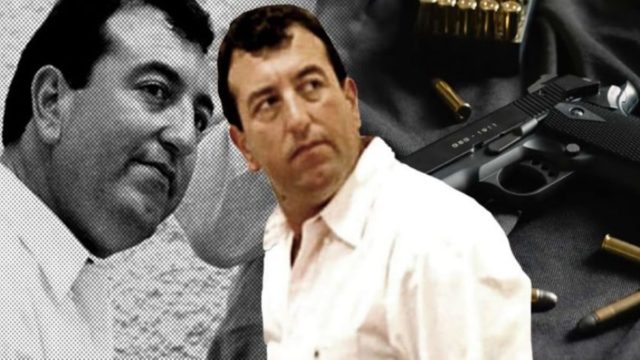 Δολοφονία Σκαφτούρου: «Ξετυλίγεται το κουβάρι» των συμβολαίων θανάτου – Κοντά στην εξιχνίαση η ΕΛΑΣ (video)