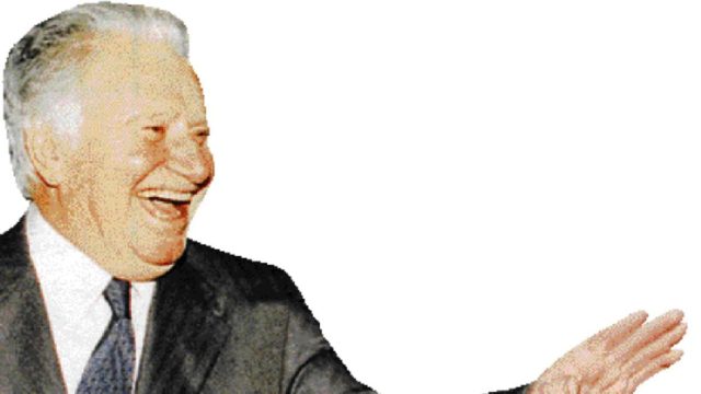 Δεν ήταν μόνο ο Γιάννης και ο Σπύρος Σκλαβενίτης: Ο ισχυρός επιχειρηματίας εκτός οικογένειας που συνέβαλε στη δημιουργία της «αυτοκρατορίας»