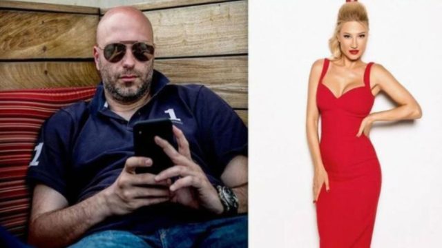 ΑΠΙΣΤΕΥΤΟ! Φαίη Σκορδά: Ξέρεις πόσα χρόνια έχει διαφορά με τον πρώην σύντροφό της, Νίκο Ηλιόπουλο; (ΦΩΤΟ)