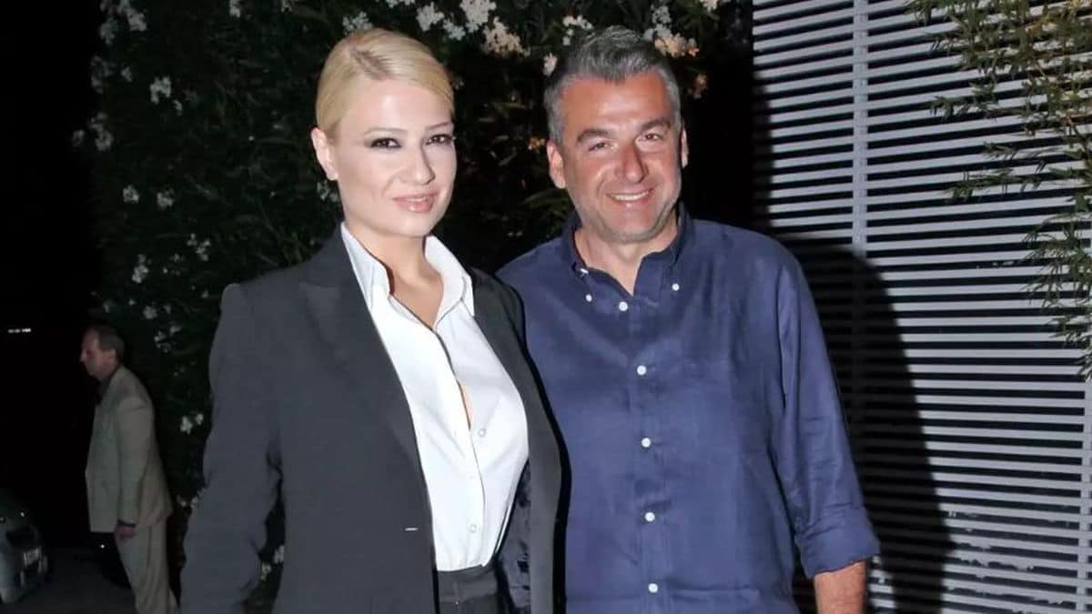 Ανατροπή – βόμβα: Ποιoς είναι ο πραγματικός λόγος που χώρισαν Φαίη Σκορδά και Γιώργος Λιάγκας;