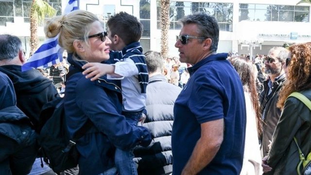 «Διπλός» χωρισμός για τον Γιώργο Λιάγκα – Η κόντρα με την Φαίη Σκορδά και η απόφαση του παρουσιαστή