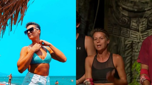 Survivor 5: «Ήταν έγκλημα…» – «Σεισμός» με τις αποκαλύψεις της Σοφίας Μαργαρίτη για τον Ατζούν