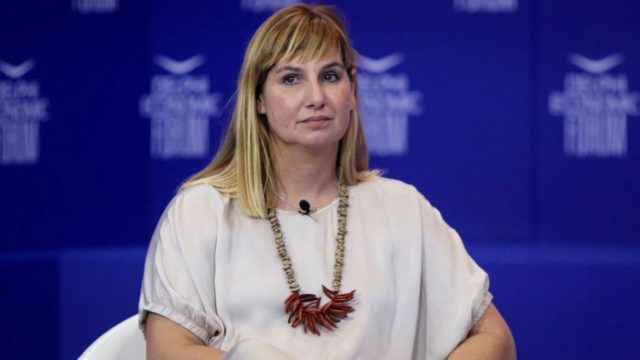 Δύσκολες στιγμές για την Σοφία Μπεκατώρου: Έφυγε από τη ζωή ένα μέλος της οικογένειας – “Να ξέρεις σκότωσες τον Milo”