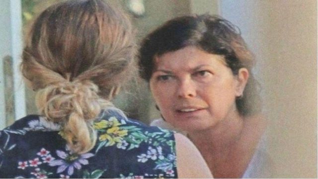 Σοφία Αλιμπέρτη: Αγνώριστη! Έτσι είναι σήμερα η αγαπημένη ηθοποιός – ΝΕΕΣ φωτογραφίες (παπαράτσι)