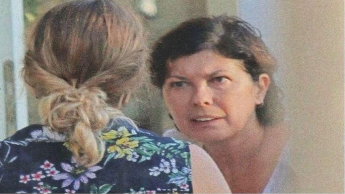 Σοφία Αλιμπέρτη: Αγνώριστη! Έτσι είναι σήμερα η αγαπημένη ηθοποιός – ΝΕΕΣ φωτογραφίες (παπαράτσι)