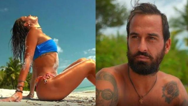 Ατάκα-φωτιά στην Τσολάκη για το… τρίγωνο Σοφιάννα, Σοϊλέδης και Αντωνά στο Survivor!