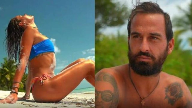 Αποκάλυψη από Σοφιάννα – Αδιανόητο τι κάνει on camera παίκτης του Survivor
