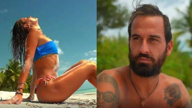 Χαμός στο Survivor με Σοϊλέδη και Σοφιάννα – Γι’ αυτό έγινε έξαλλος ο Ατζούν (Vid)