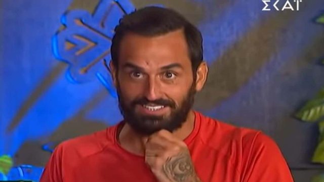Survivor spoiler 01/05: «Δεν βλέπω να γίνεται ο γάμος…» – Ο Άρης Σοϊλέδης μίλησε για πρώτη φορά για τον χωρισμό του από την Μαρία Αντωνά!