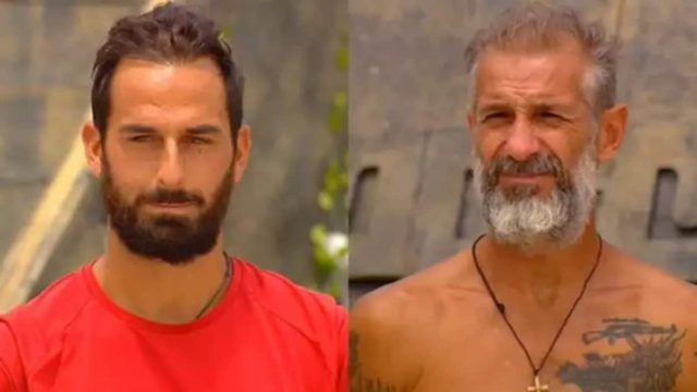 Survivor 5 – Άρης Σοϊλέδης: Νέος καβγάς με Τάκη Καραγκούνια – «Ντροπή να είναι…» (Video)