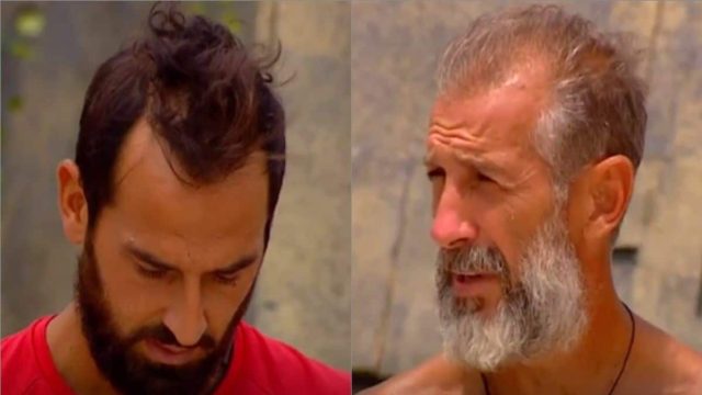 Survivor spoiler 15/05: Μπουνιές στο πρώτο παιχνίδι ως αντίπαλοι ΣοΪλέδης – Καραγκούνιας! Αποβάλλει και τους δύο η παραγωγή; Αδιέξοδο για Ατζούν!