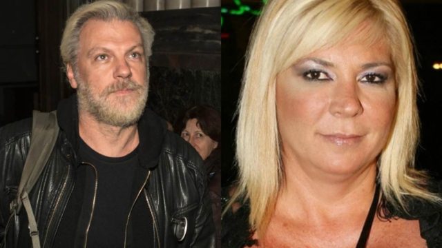 Αποκάλυψη 25 χρόνια μετά: «Η Δήμητρα Λιάνη και ο Κώστας Σπυρόπουλος πλήρωσαν τους…»