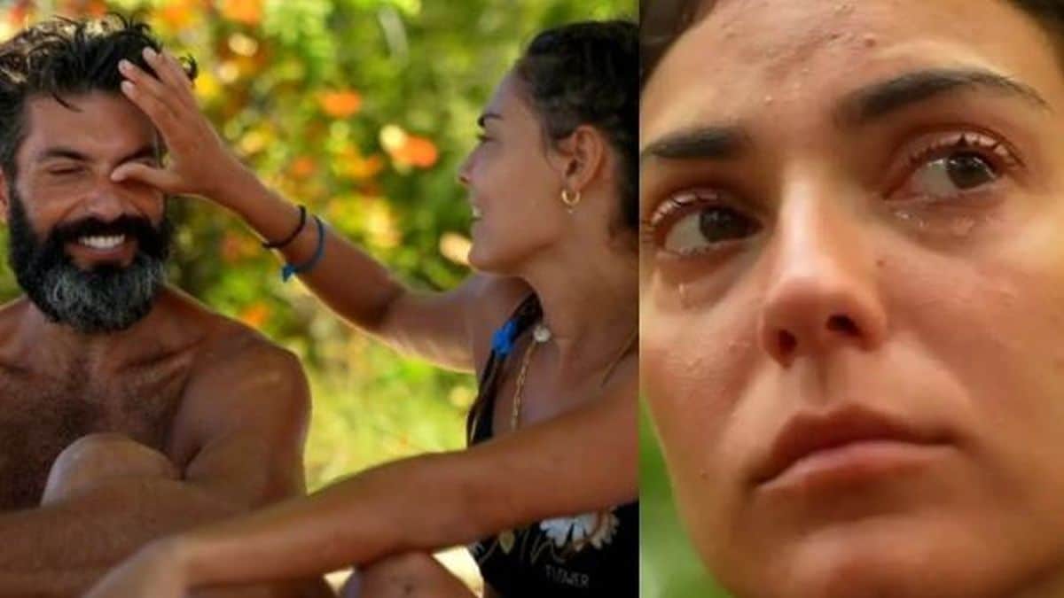 Survivor 5 spoiler: Χωρίζουν Βρισηίδα – Μαρτίκας!