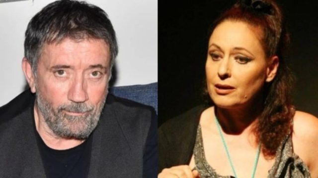 Σοκάρει η Αθηνά Τσιλύρα: «Όταν έμαθα ότι έχω καρκίνο…» – Η αντίδραση του Σπύρου Παπαδόπουλου