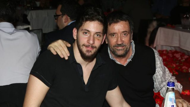 Τα αποκάλυψε όλα ο Σπύρος Παπαδόπουλος: «Δίνω στο γιο μου 50 ευρώ και μου ξαναζητάει μετά από…»
