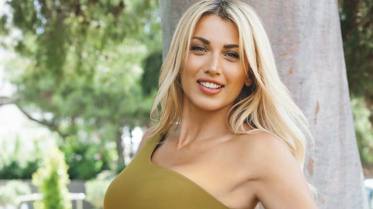 Αμηχανία για την Κωνσταντίνα Σπυροπούλου: Η ερώτηση που την έφερε σε δύσκολη θέση (Video)