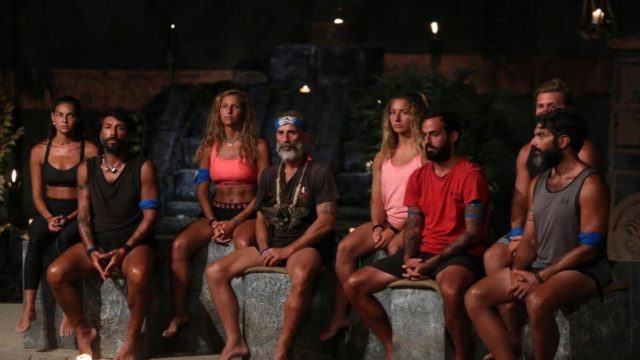 Survivor 5 – highlights 9/5: Στο στόχαστρο ο Άρης Σοϊλέδης, εκτός εαυτού ο Εμμανουήλ – Οι υποψήφιοι προς αποχώρηση
