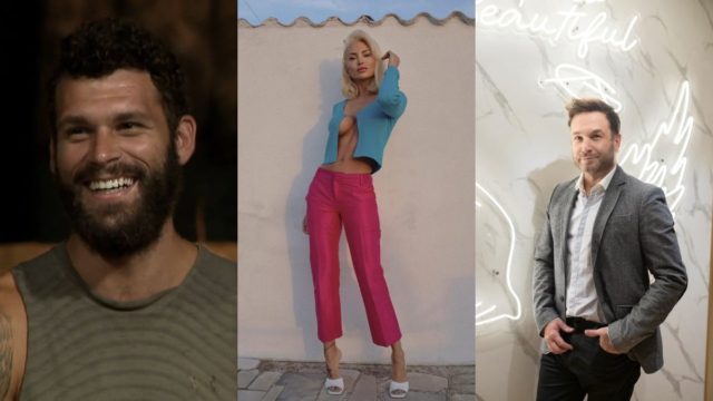 Survivor 5: Δεν έχει ανάγκη καμία Παναγιώταρου – Η νέα σχέση του πρώην συζύγου της μετά την αποκάλυψη για τη σχέση με τον Στάθη Σχίζα