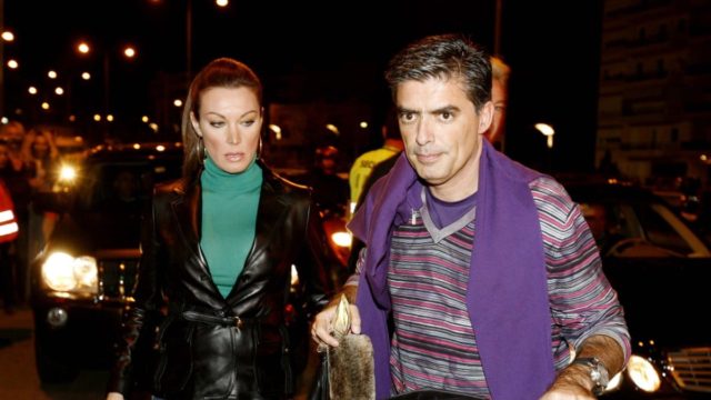 Φωτογραφίες μέσα από τη βίλα των Στεφανίδου – Ευαγγελάτου – Θυμίζει… παλάτι