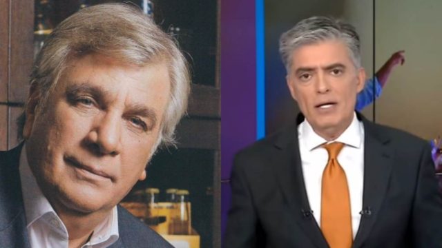 Όταν ο Στηβ Κακέτσης ξεφτίλισε τον Νίκο Ευαγγελάτο: «Εσύ δεν καπνίζεις απ’ αυτό, καπνίζεις από τ’ άλλο…»